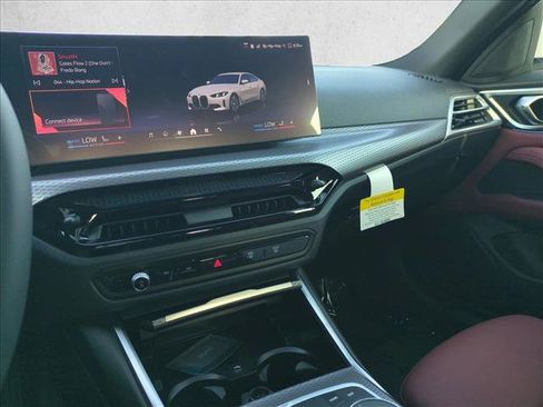 New 2026 BMW i4 eDrive40 RWD image 12