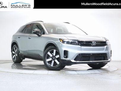 Used 2025 Honda Prologue Touring