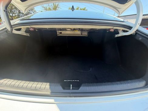 Used 2020 Hyundai Sonata SE FWD image 27