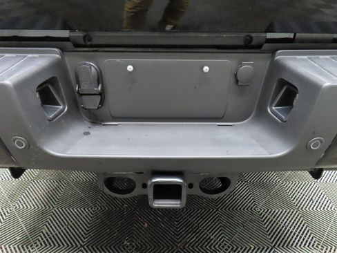 Used 2025 Ford F250 Lariat w/ Lariat Ultimate Package image 45