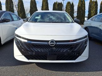 New 2026 Nissan Sentra SR w/ Floor Mat Package video 2