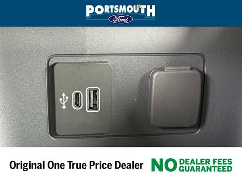 New 2026 Ford Explorer Tremor w/ Tremor Convenience Package image 18