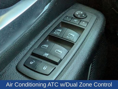 Used 2022 RAM 1500 Big Horn image 26