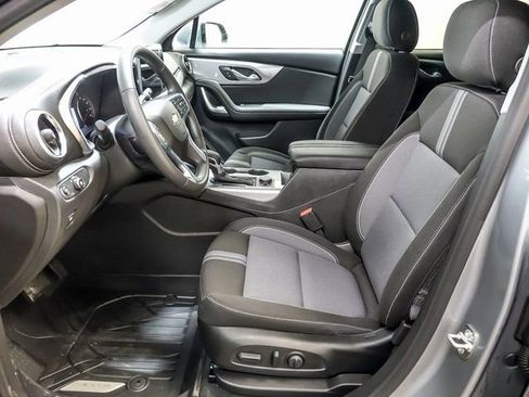 New 2026 Chevrolet Blazer LT w/ LPO, Floor Liner Package image 9