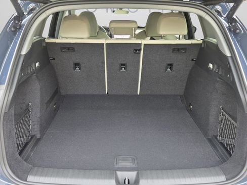 New 2025 Audi Q6 e-tron Premium Plus image 13