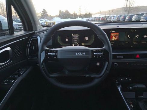 New 2026 Kia Sorento S AWD/4WD image 23