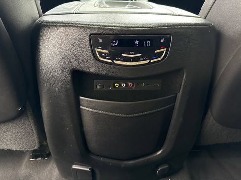 Used 2016 Cadillac Escalade Premium AWD/4WD image 40