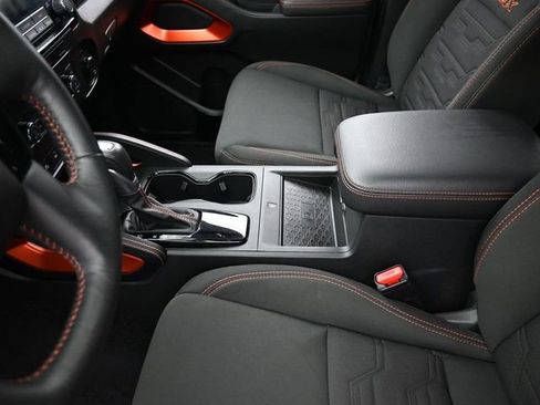 Used 2023 Nissan Frontier PRO-4X w/ Pro Convenience Package image 23