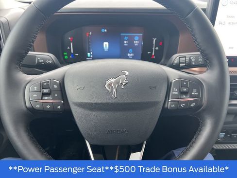 New 2026 Ford Bronco Sport Outer Banks AWD/4WD image 17