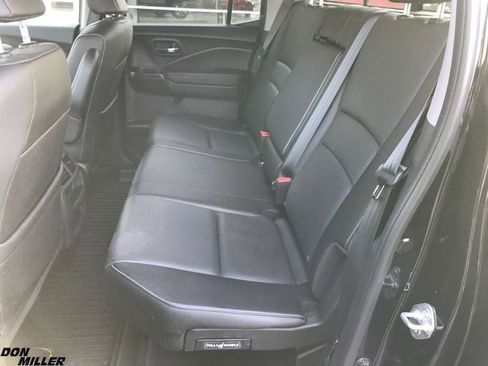 Used 2023 Honda Ridgeline RTL-E image 30