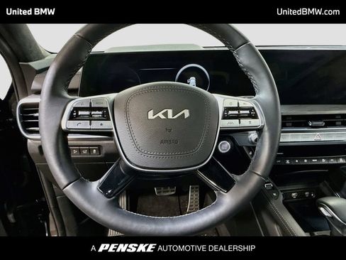 Used 2025 Kia Telluride SX Prestige X-Line AWD/4WD image 6