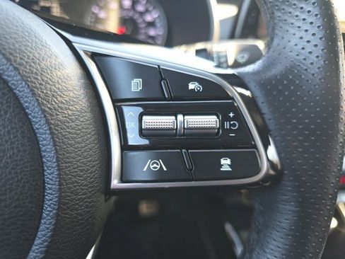 Used 2024 Kia Forte GT-Line image 20