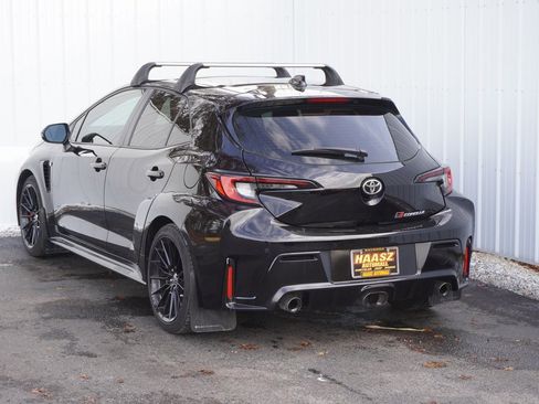 Used 2024 Toyota Corolla Premium image 4