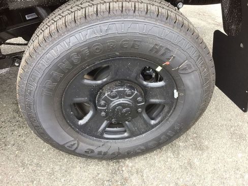 New 2026 RAM 2500 Tradesman image 10