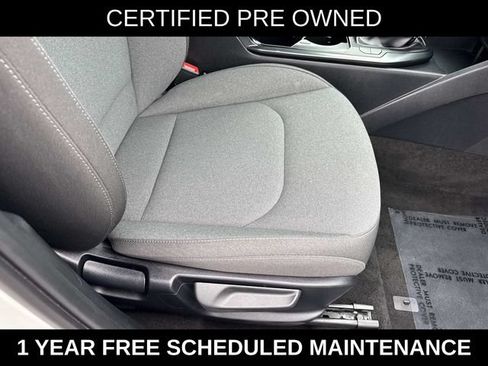 Used 2025 Kia K4 FWD image 10