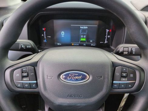 New 2025 Ford Ranger XL w/ Trailer Tow Package image 27