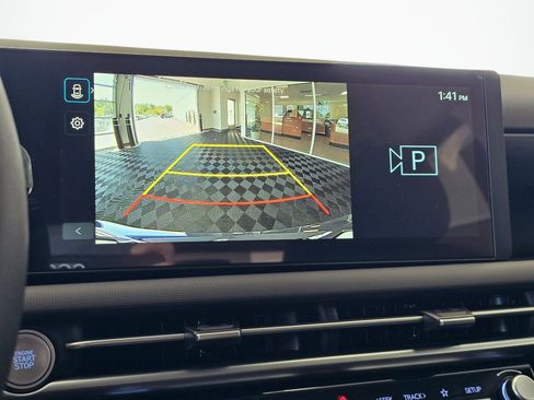 New 2026 Hyundai Tucson SEL Plus AWD/4WD image 27