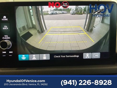 Used 2024 Honda Civic Touring image 13