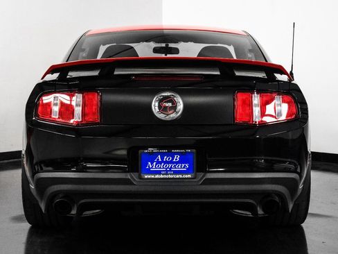 Used 2012 Ford Mustang Boss 302 image 10