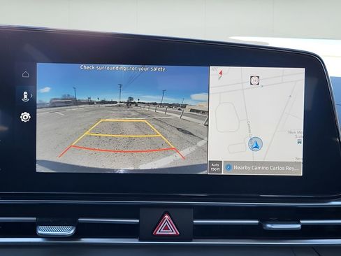 Used 2023 Hyundai Elantra SEL w/ Convenience Package image 19