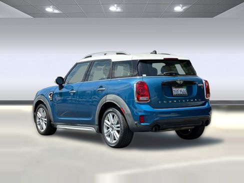 Used 2017 MINI Cooper Countryman S FWD image 3