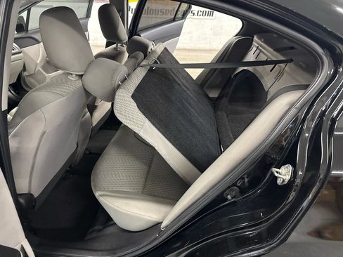 Used 2015 Honda Civic LX image 35