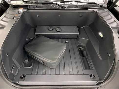 New 2026 GMC Sierra EV Elevation image 12