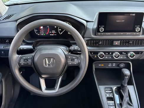 Used 2024 Honda CR-V EX image 11
