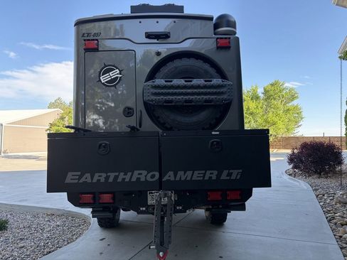 Used 2022 Ford F550 4x4 Crew Cab Super Duty image 7