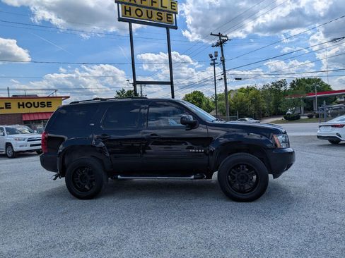 Used 2013 Chevrolet Tahoe LT w/ Suspension Package, Off-Road AWD/4WD image 5