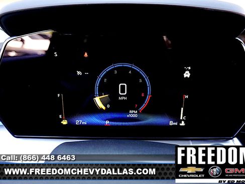 New 2026 Chevrolet Trax LT FWD image 14