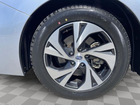 Certified 2024 Subaru Legacy Premium AWD/4WD image 20