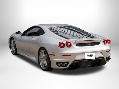 Used 2007 Ferrari F430 Coupe RWD image 2