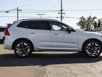 New 2026 Volvo XC60 B5 Plus w/ Climate Package