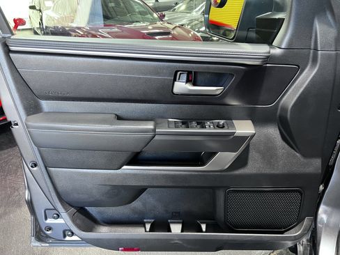 Used 2024 Toyota Tundra SR5 image 23
