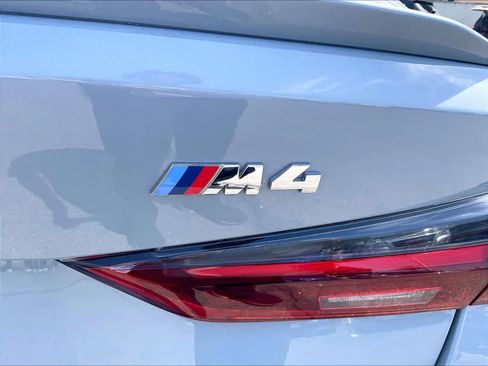 Used 2023 BMW M4 Coupe w/ M Driver's Package RWD image 10