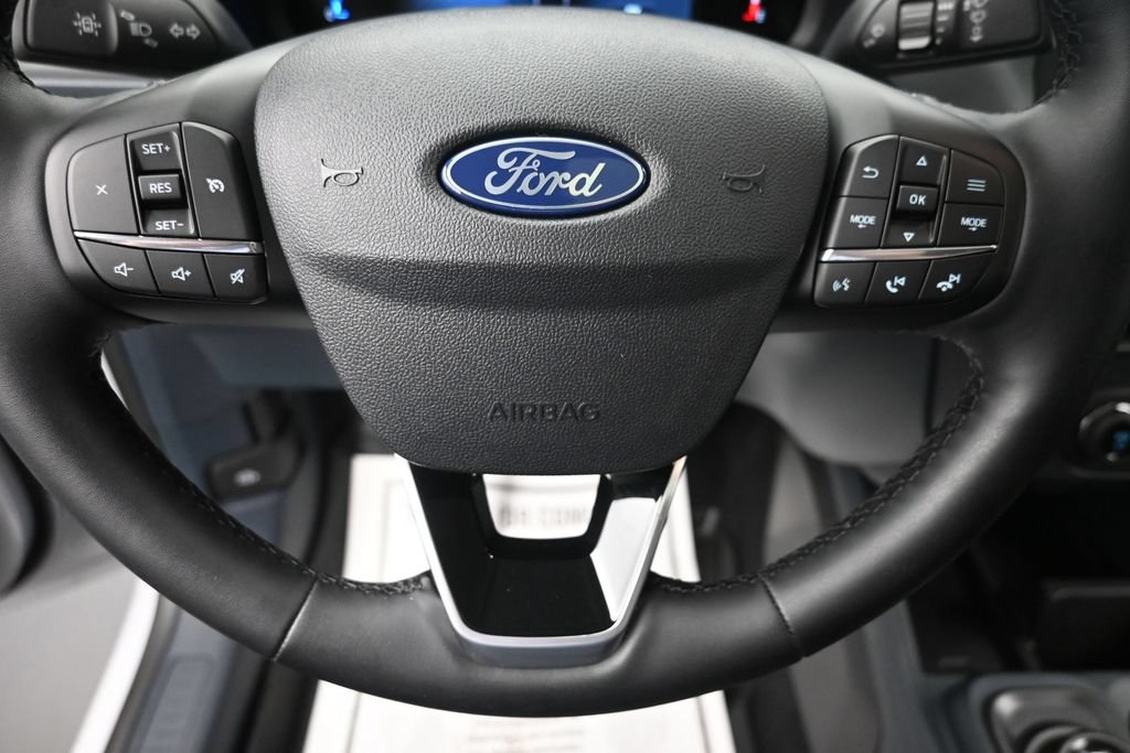 Used 2025 Ford Maverick XLT w/ XLT Luxury Package AWD/4WD image 16