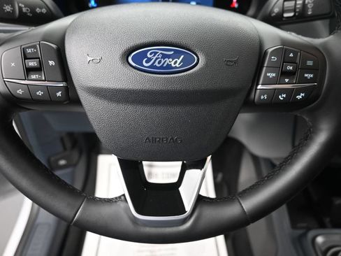 Used 2025 Ford Maverick XLT w/ XLT Luxury Package AWD/4WD image 16
