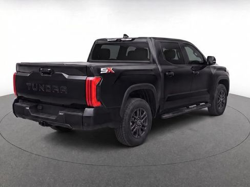 Used 2023 Toyota Tundra SR5 w/ SR5 Convenience Package AWD/4WD image 6
