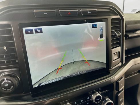 Used 2023 Ford F150 XLT w/ Equipment Group 302A High AWD/4WD image 36