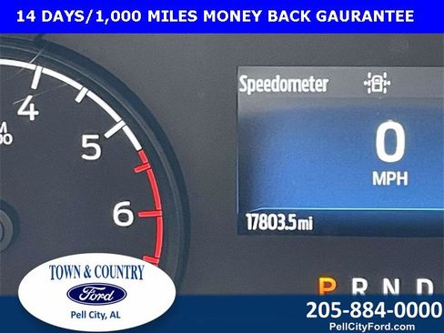 Certified 2024 Ford F350 XLT w/ Tremor Off-Road Package image 21