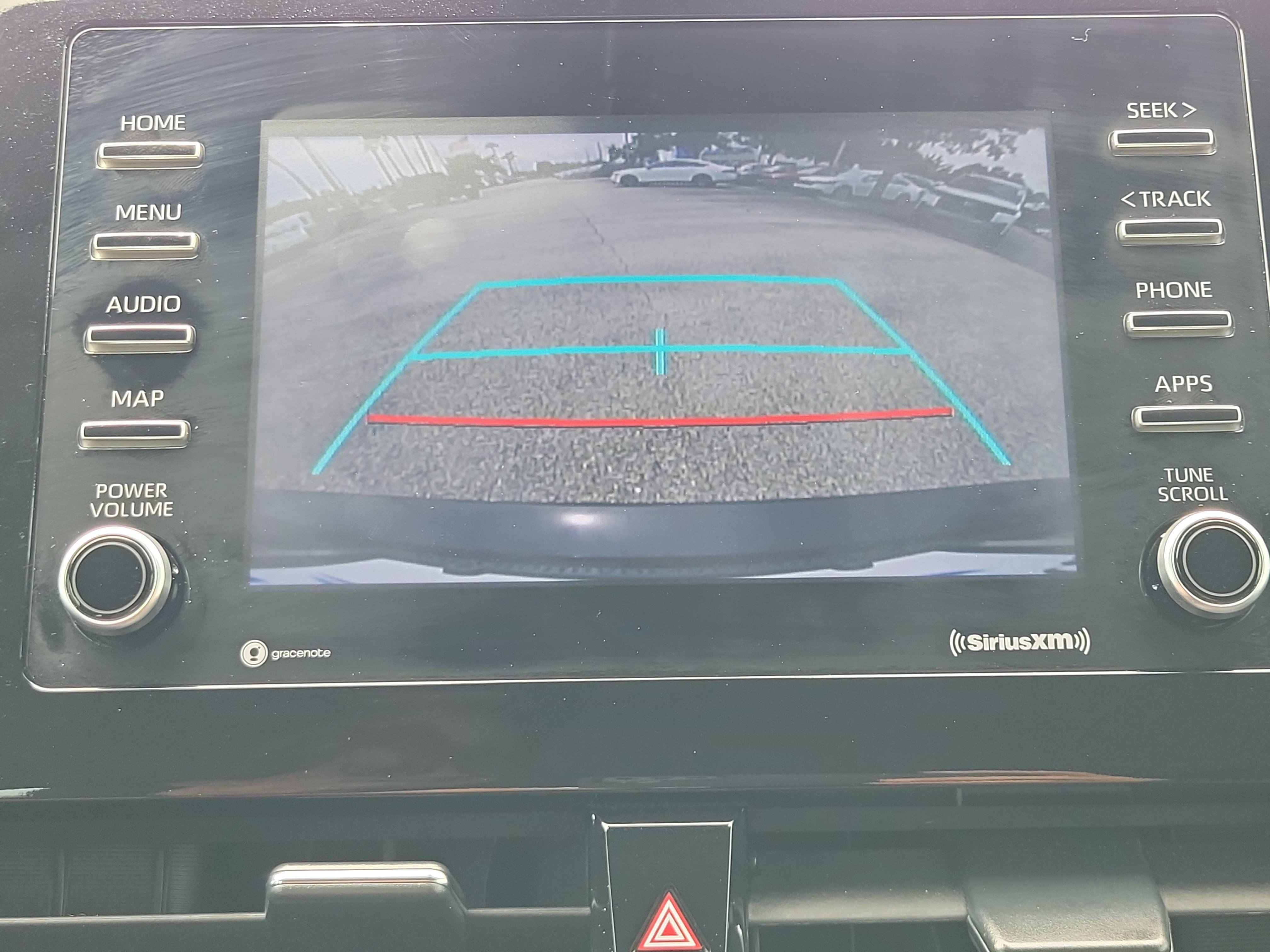 Used 2023 Toyota Camry LE FWD image 24