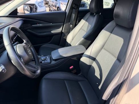 Used 2022 MAZDA CX-30 AWD 2.5 S w/ Select Package image 10