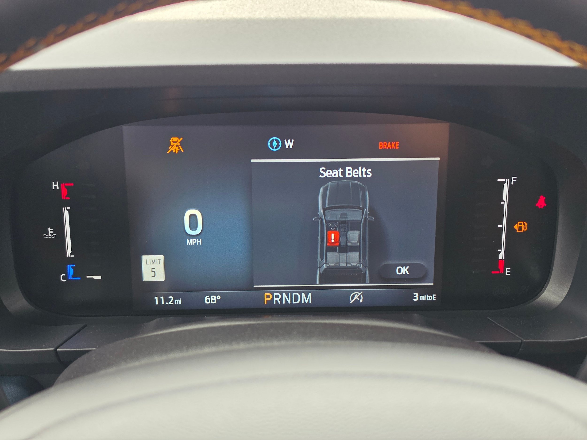 New 2026 Ford Maverick Tremor AWD/4WD image 20