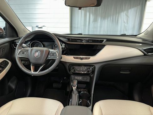 Certified 2023 Buick Encore GX Preferred image 26