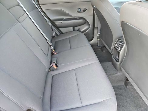 New 2026 Hyundai Kona SEL Sport FWD image 21
