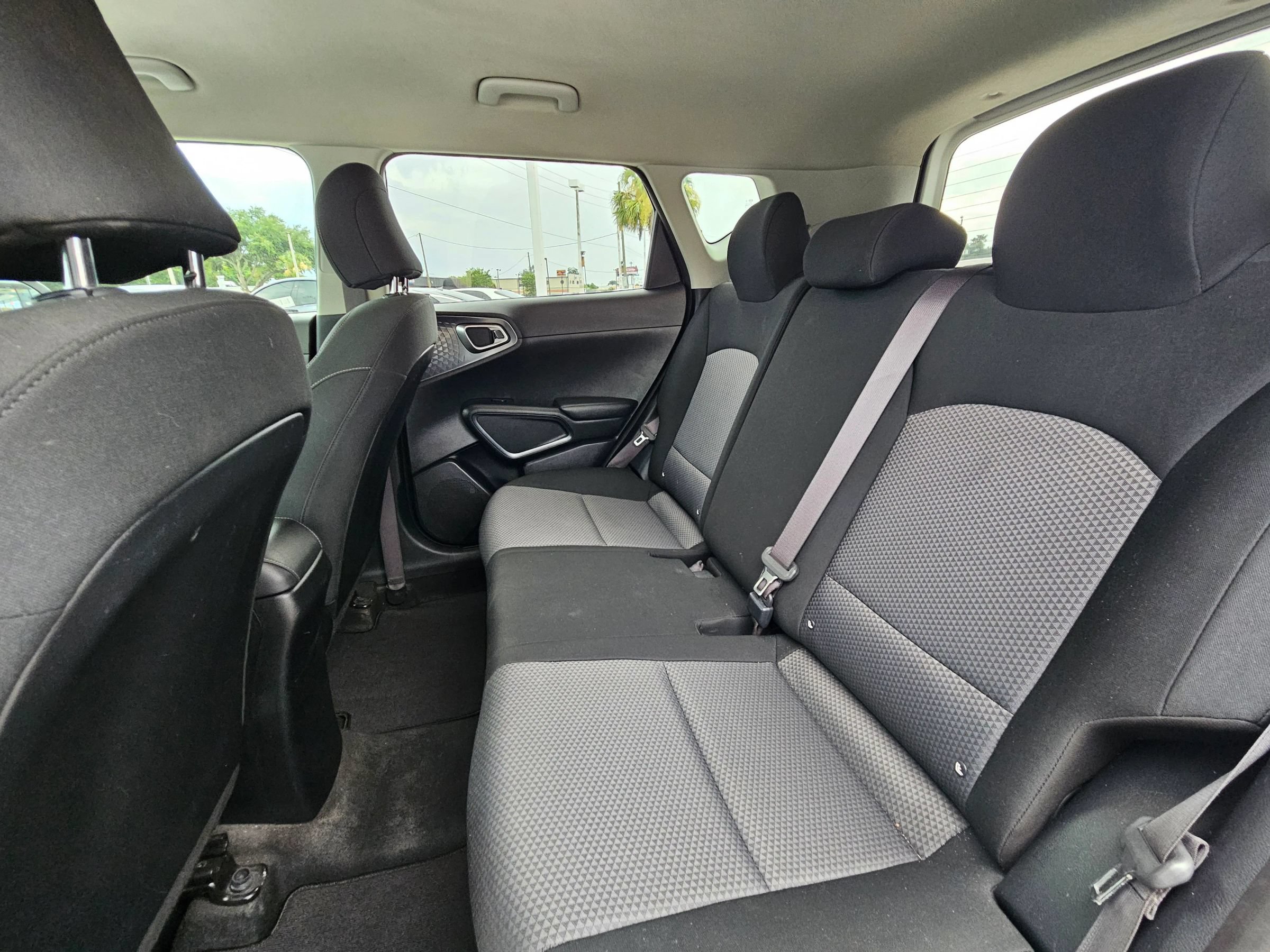 Used 2021 Kia Soul S FWD image 13