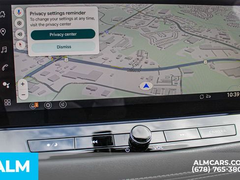 Used 2024 Nissan Rogue Platinum w/ Platinum Premium Package image 34