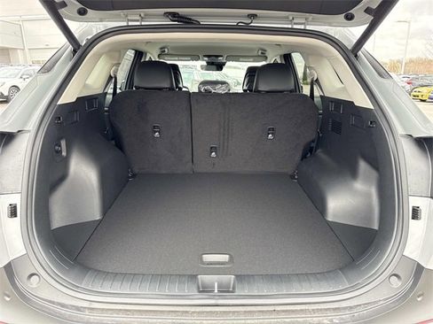 New 2026 Kia Sportage EX image 6
