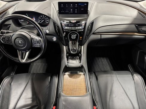 Used 2022 Acura RDX AWD w/ Advance Package image 42